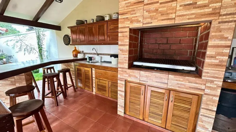Casa en venta sobre la doble vía La Guardia km 13, 1.285,57 m²: foto 35 de 39