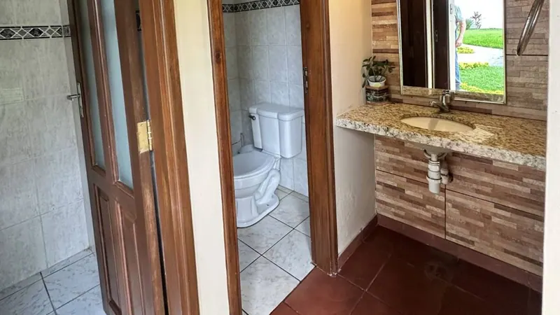Casa en venta sobre la doble vía La Guardia km 13, 1.285,57 m²: foto 36 de 39