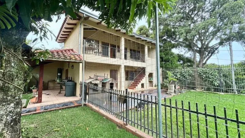 Casa en venta sobre la doble vía La Guardia km 13, 1.285,57 m²: foto 37 de 39
