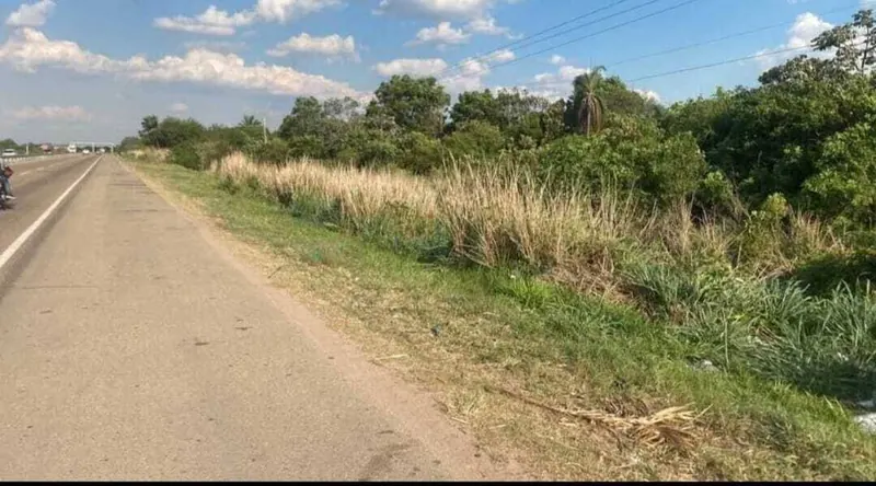 48,865.45 m² lot for sale on the road to Portachuelo: foto 6 de 6