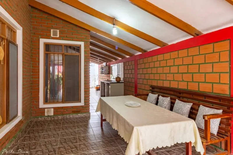 House with independent apartment for sale in Bethesda neighborhood: foto 4 de 18