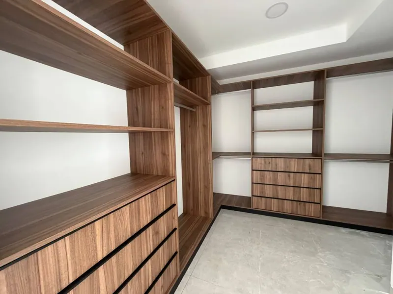3-bedroom house for sale, pre-construction, in Villa Bonita, Urubó: foto 4 de 11
