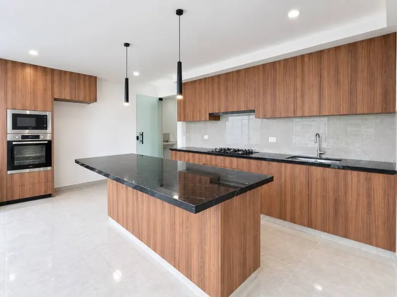 Casa de 3 dormitorios en preventa en Villa Bonita, Urubó: foto 2 de 10