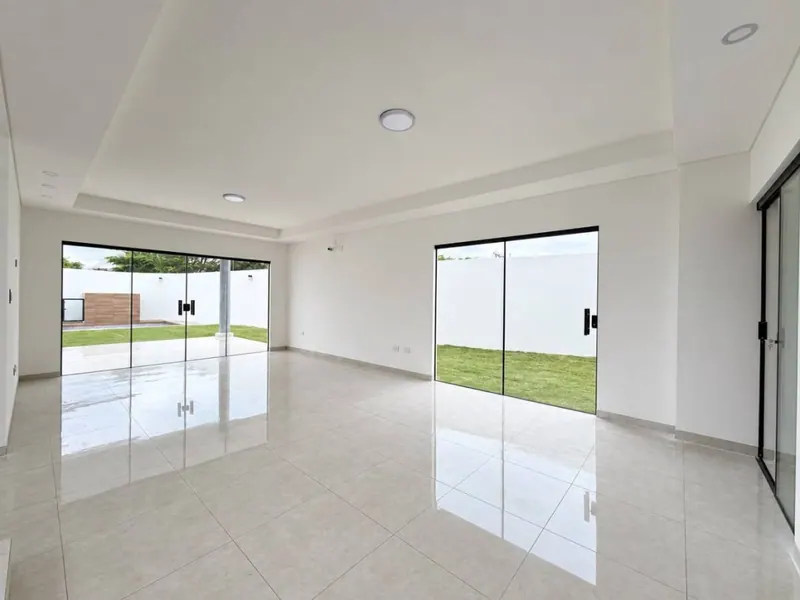 Casa de 3 dormitorios en preventa en Villa Bonita, Urubó: foto 3 de 10
