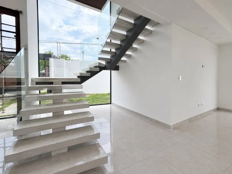 Casa de 3 dormitorios en preventa en Villa Bonita, Urubó: foto 7 de 10
