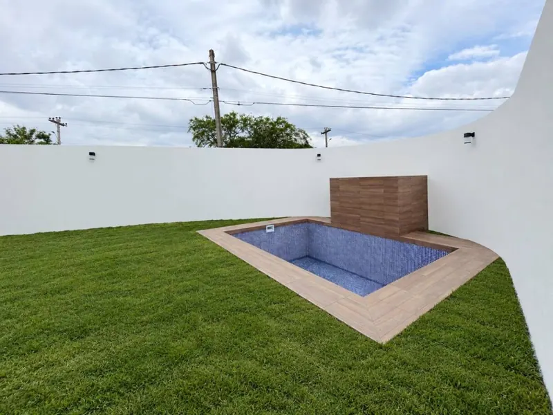 Casa de 3 dormitorios en preventa en Villa Bonita, Urubó: foto 8 de 10