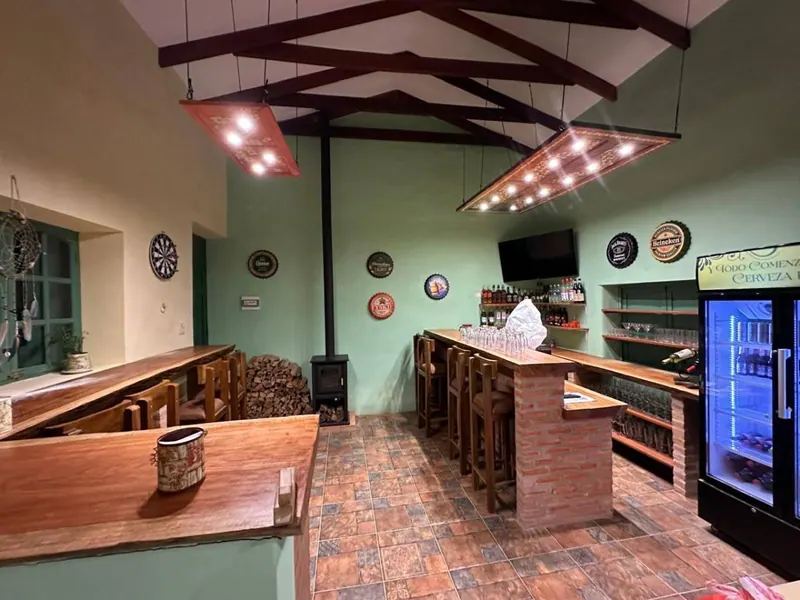 Casa de adobe en venta en Samaipata, a pasos de la plaza: foto 3 de 19