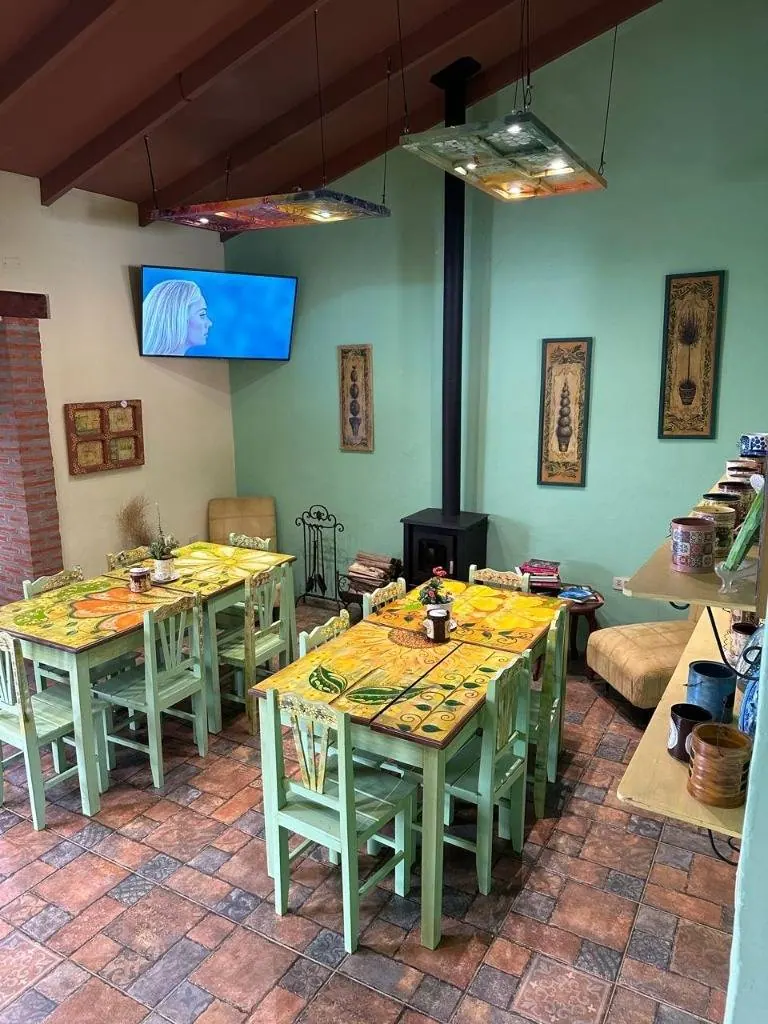 Casa de adobe en venta en Samaipata, a pasos de la plaza: foto 4 de 19
