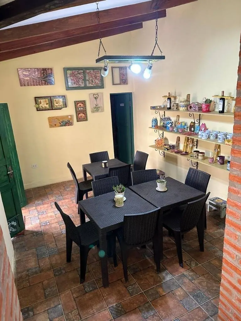 Casa de adobe en venta en Samaipata, a pasos de la plaza: foto 5 de 19
