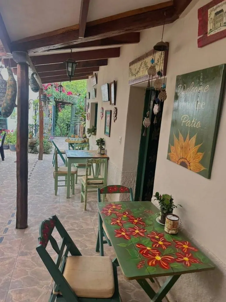 Casa de adobe en venta en Samaipata, a pasos de la plaza: foto 6 de 19
