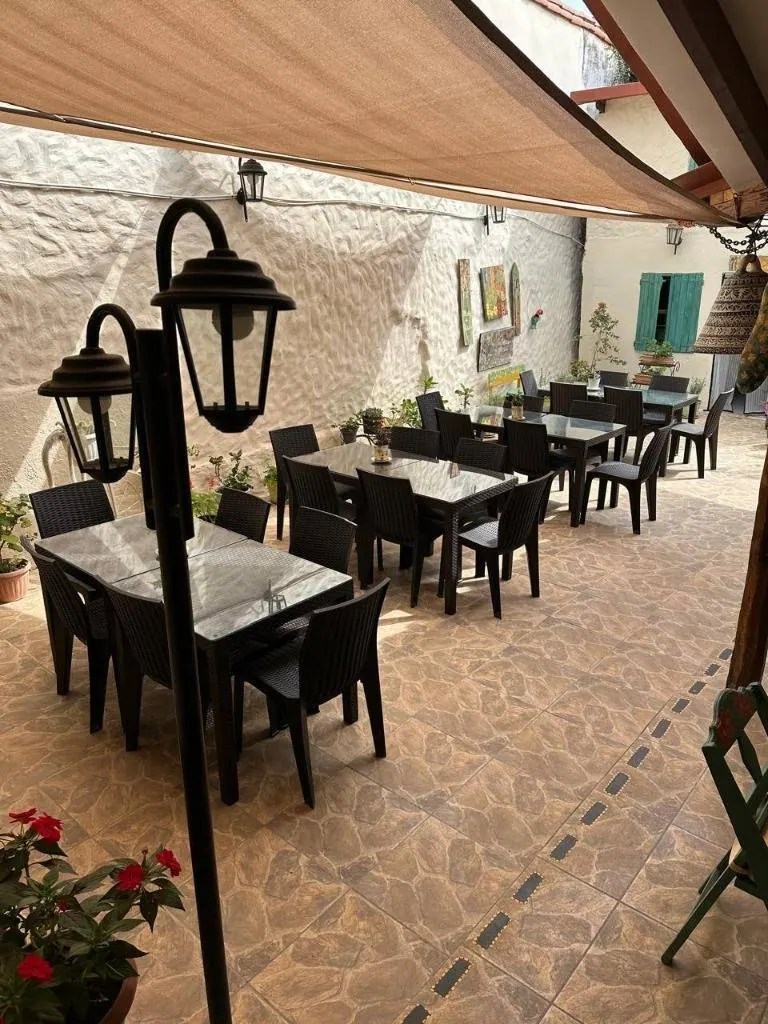 Casa de adobe en venta en Samaipata, a pasos de la plaza: foto 7 de 19
