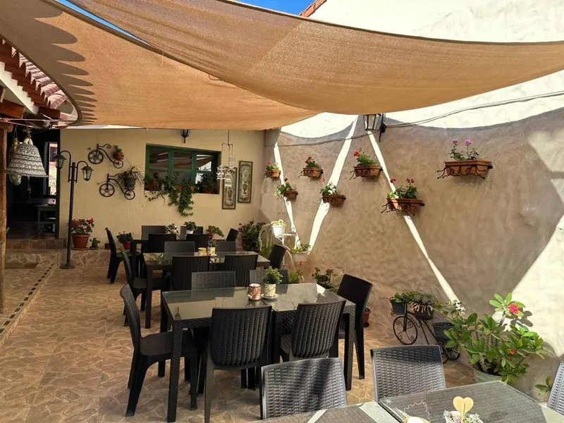 Casa de adobe en venta en Samaipata, a pasos de la plaza: foto 8 de 19