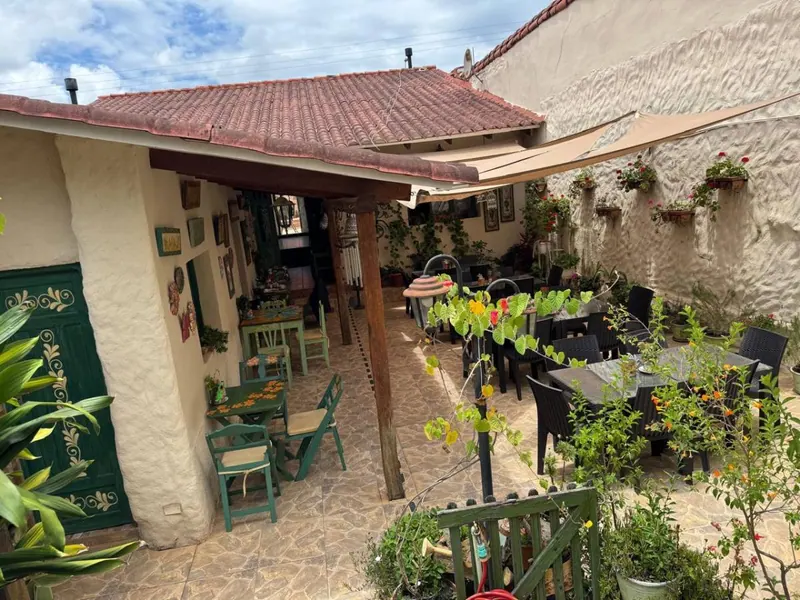 Casa de adobe en venta en Samaipata, a pasos de la plaza: foto 9 de 19