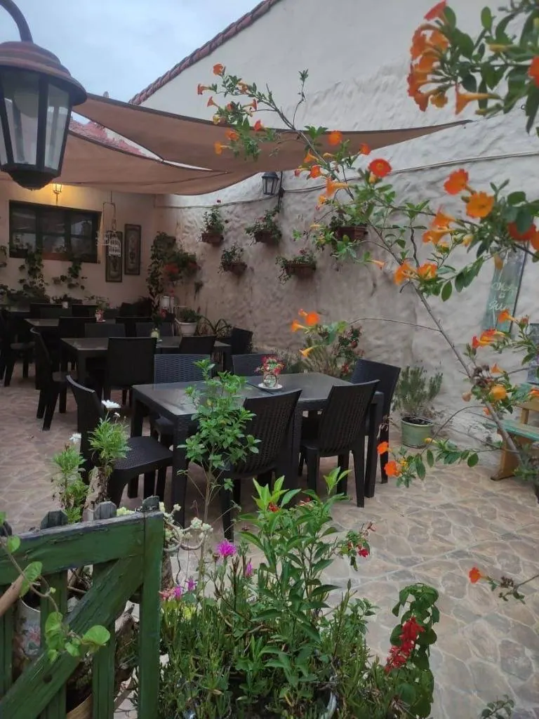 Casa de adobe en venta en Samaipata, a pasos de la plaza: foto 10 de 19