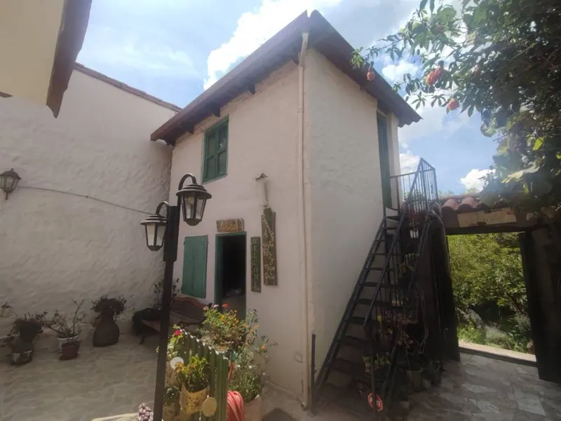 Casa de adobe en venta en Samaipata, a pasos de la plaza: foto 11 de 19
