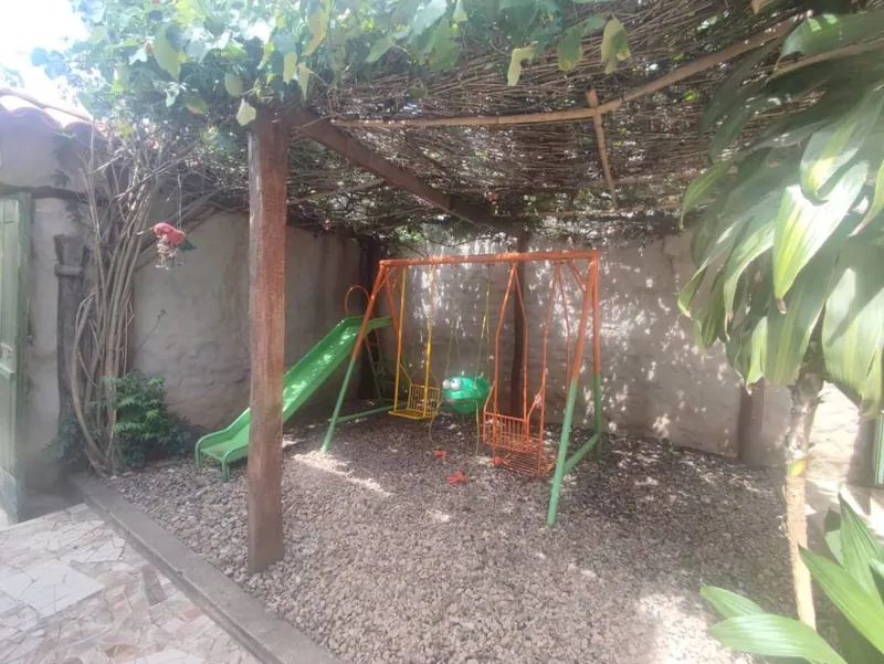 Casa de adobe en venta en Samaipata, a pasos de la plaza: foto 12 de 19