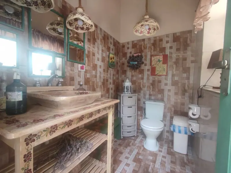 Casa de adobe en venta en Samaipata, a pasos de la plaza: foto 13 de 19
