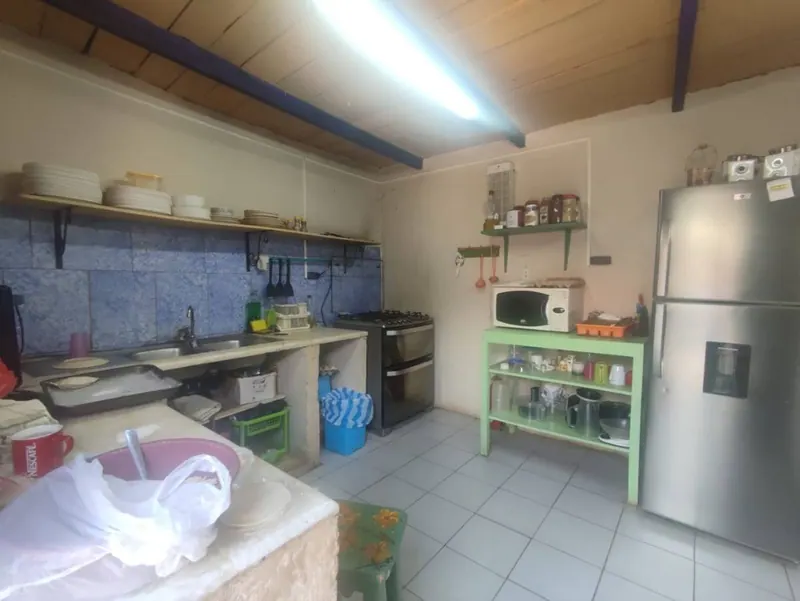 Casa de adobe en venta en Samaipata, a pasos de la plaza: foto 14 de 19