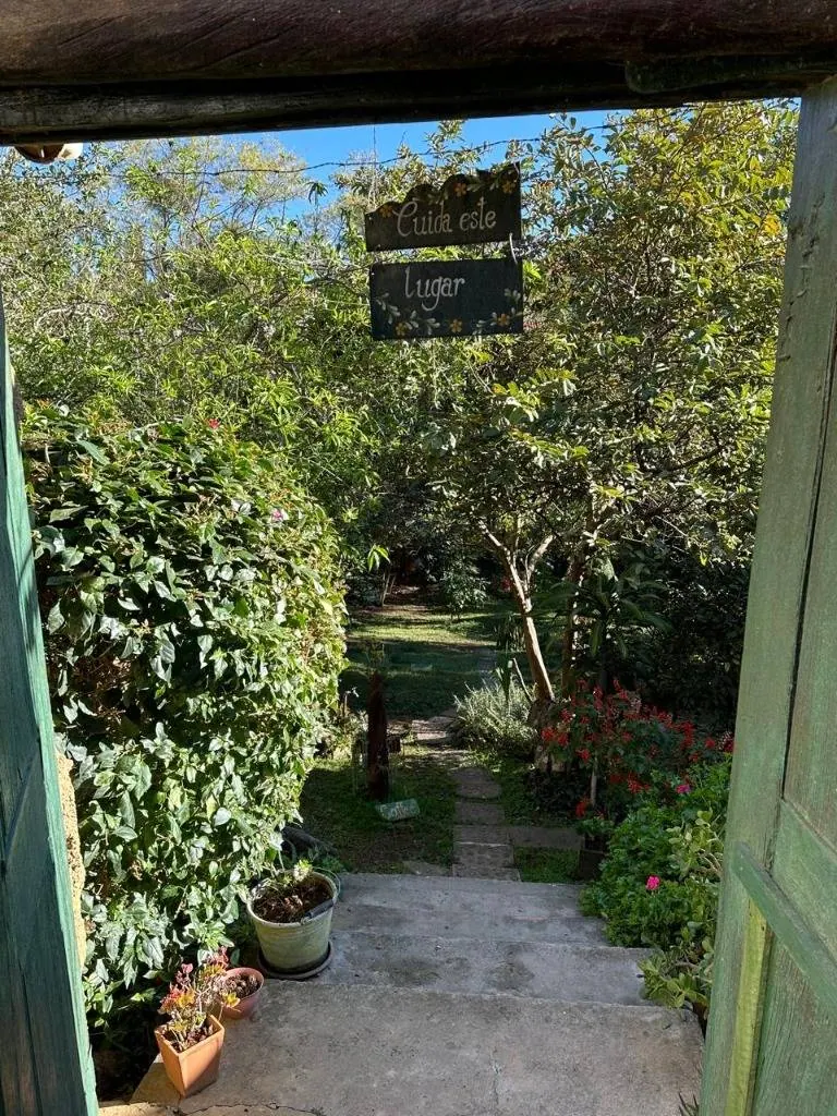 Casa de adobe en venta en Samaipata, a pasos de la plaza: foto 15 de 19