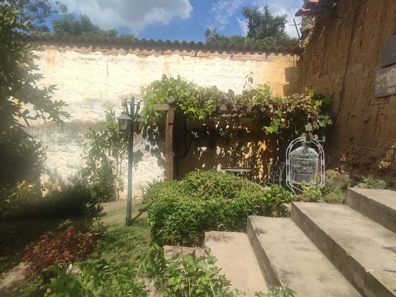 Casa de adobe en venta en Samaipata, a pasos de la plaza: foto 16 de 19