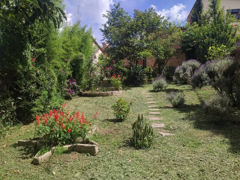 Casa de adobe en venta en Samaipata, a pasos de la plaza: foto 18 de 19