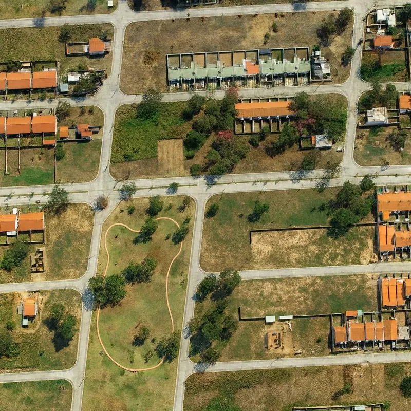 900 m² lot for sale in Warnes, North Zone (norte verde): foto 3 de 7