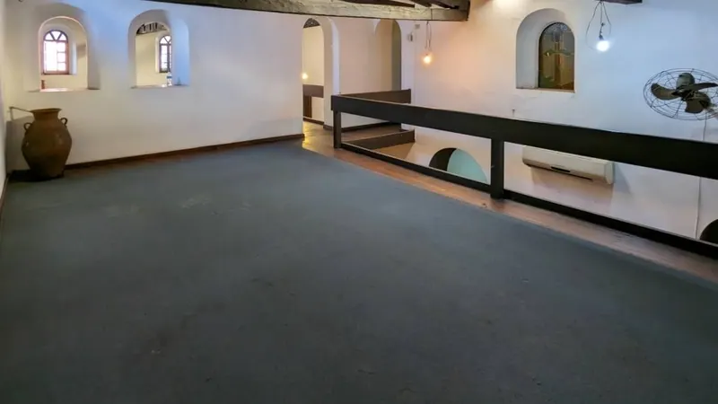 Local comercial de 322 m² en alquiler en el Centro: foto 7 de 8