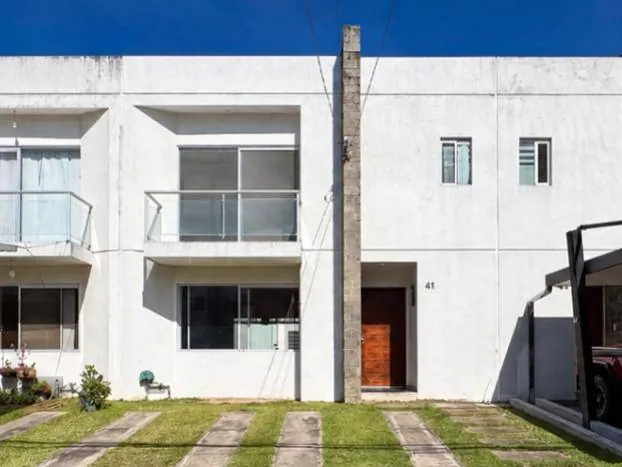 3-bedroom house for sale in the Brisas del Norte I gated community: foto 1 de 10