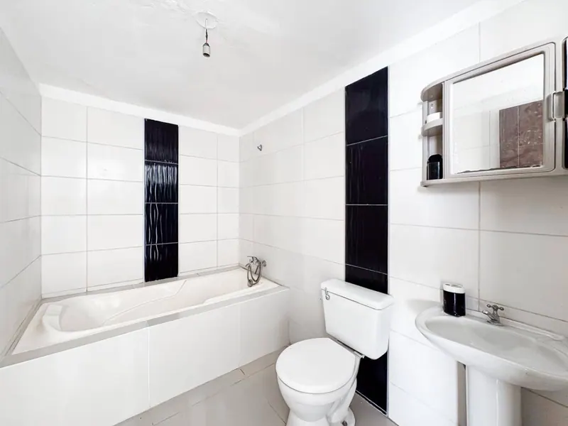 3-bedroom house for sale in the Brisas del Norte I gated community: foto 5 de 10