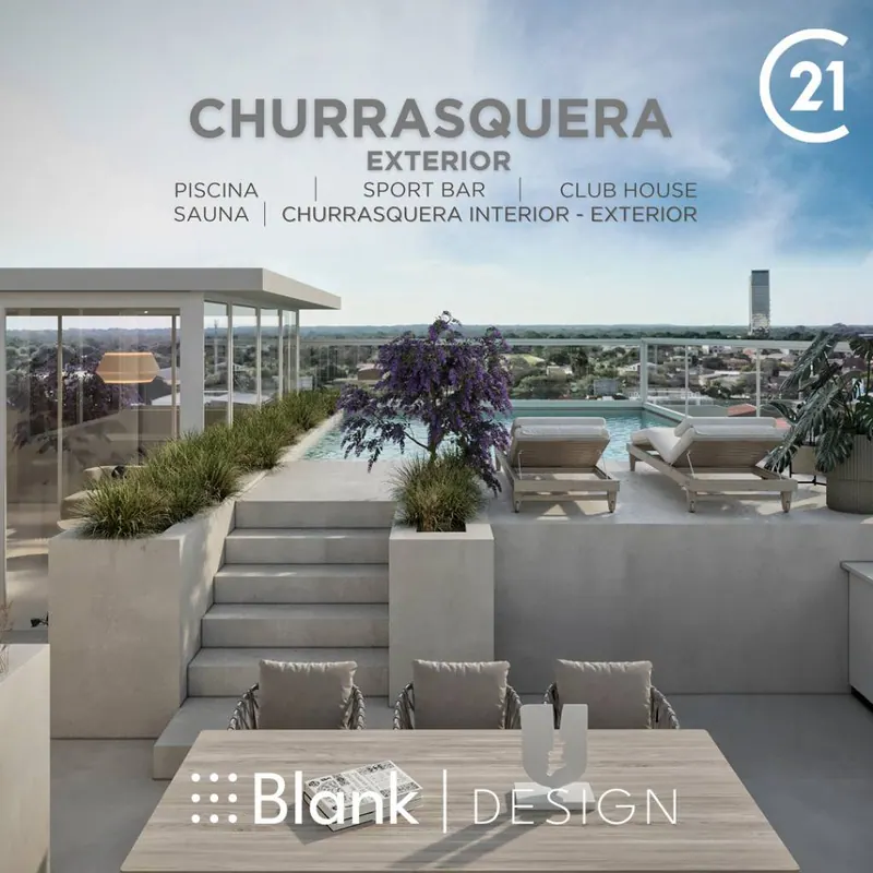 2-bedroom apartment with en-suite bedrooms, pre-construction, at Blank: foto 2 de 10