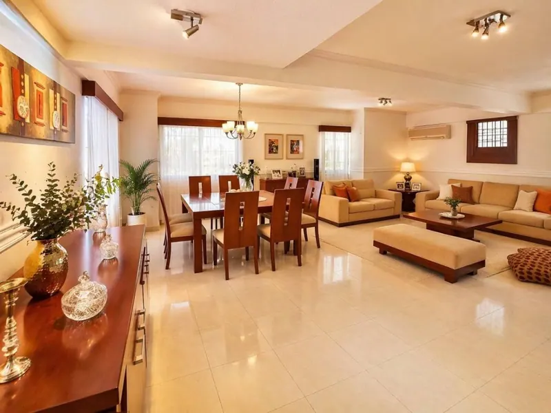 Departamento de 4 dormitorios en venta en la Torre Libertad: foto 1 de 14