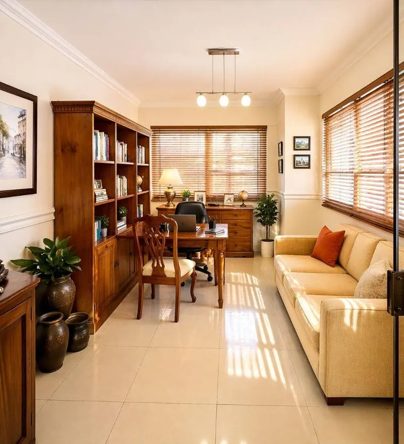 Departamento de 4 dormitorios en venta en la Torre Libertad: foto 3 de 14