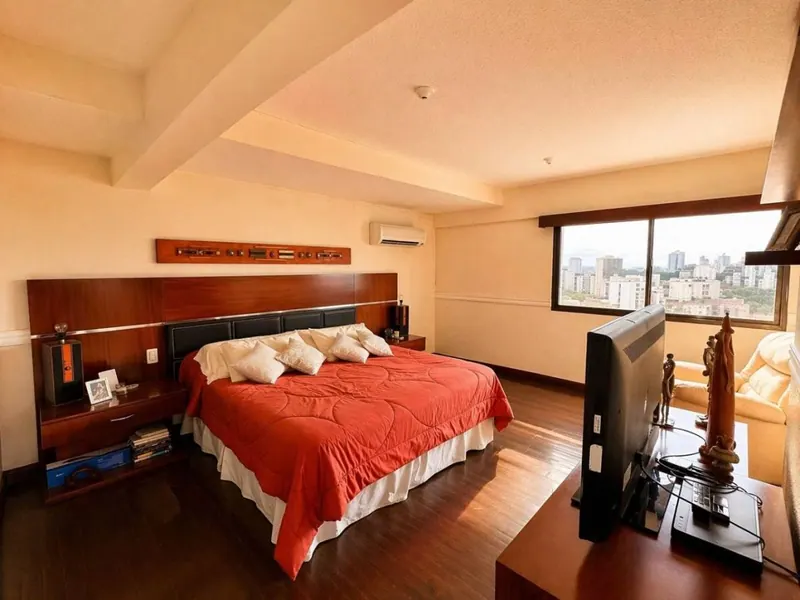 Departamento de 4 dormitorios en venta en la Torre Libertad: foto 4 de 14