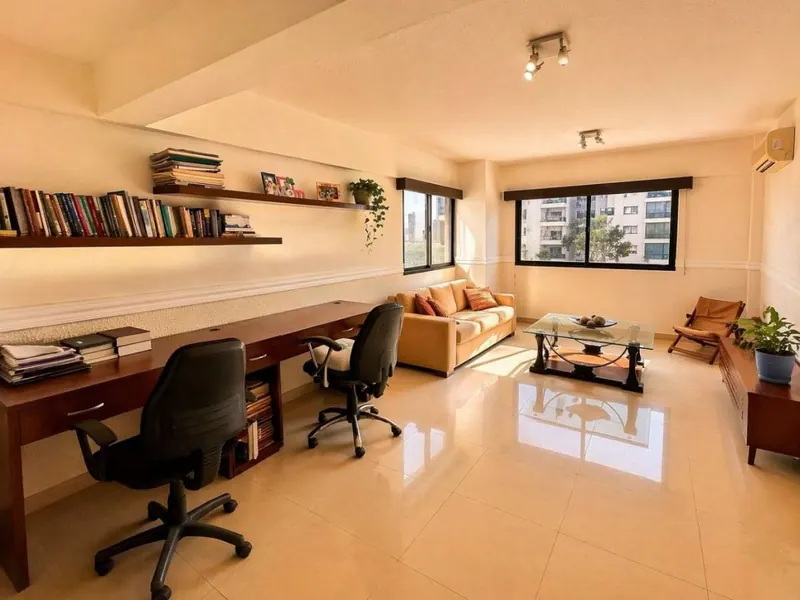 Departamento de 4 dormitorios en venta en la Torre Libertad: foto 5 de 14
