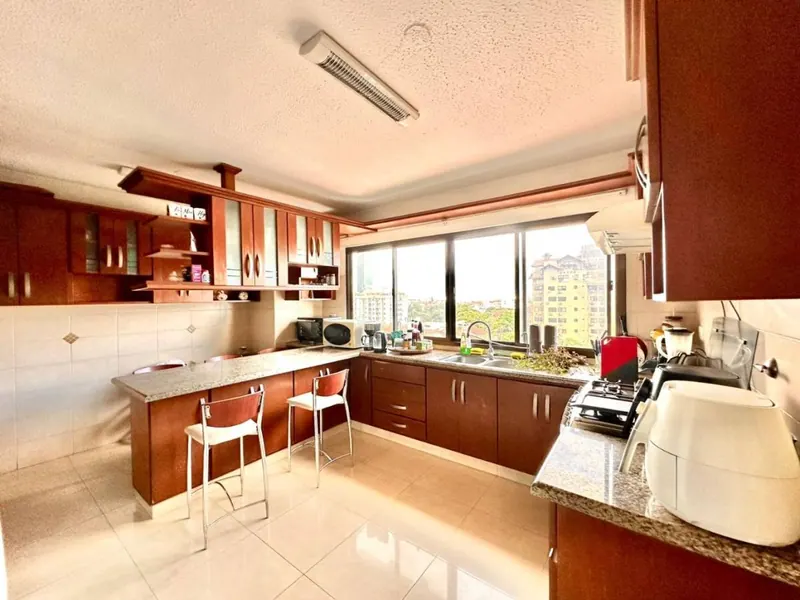 Departamento de 4 dormitorios en venta en la Torre Libertad: foto 9 de 14