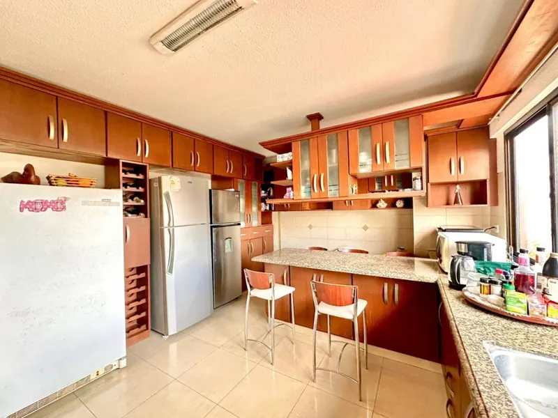 Departamento de 4 dormitorios en venta en la Torre Libertad: foto 10 de 14