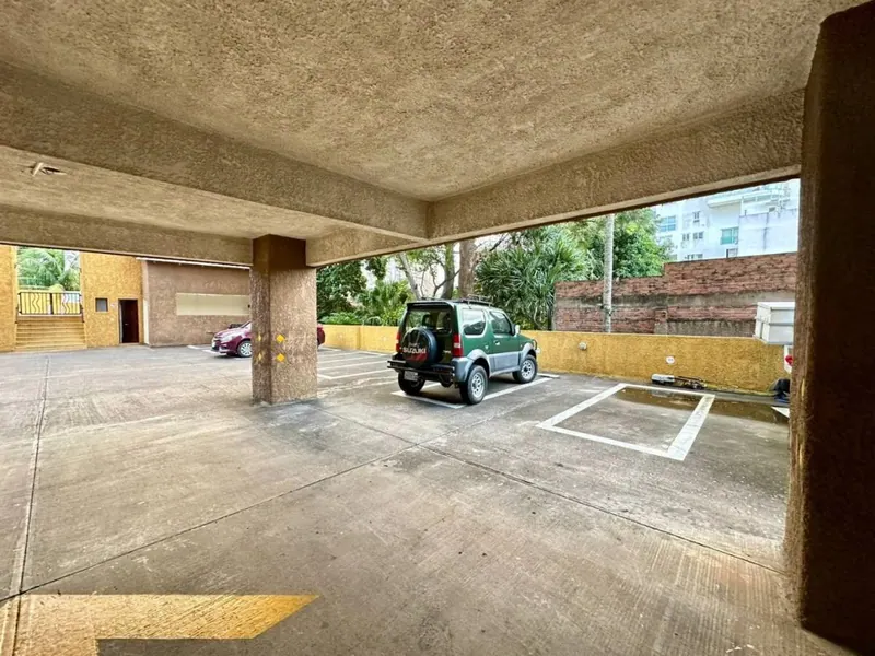 Departamento de 4 dormitorios en venta en la Torre Libertad: foto 11 de 14