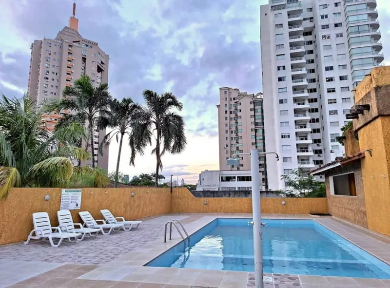 Departamento de 4 dormitorios en venta en la Torre Libertad: foto 12 de 14