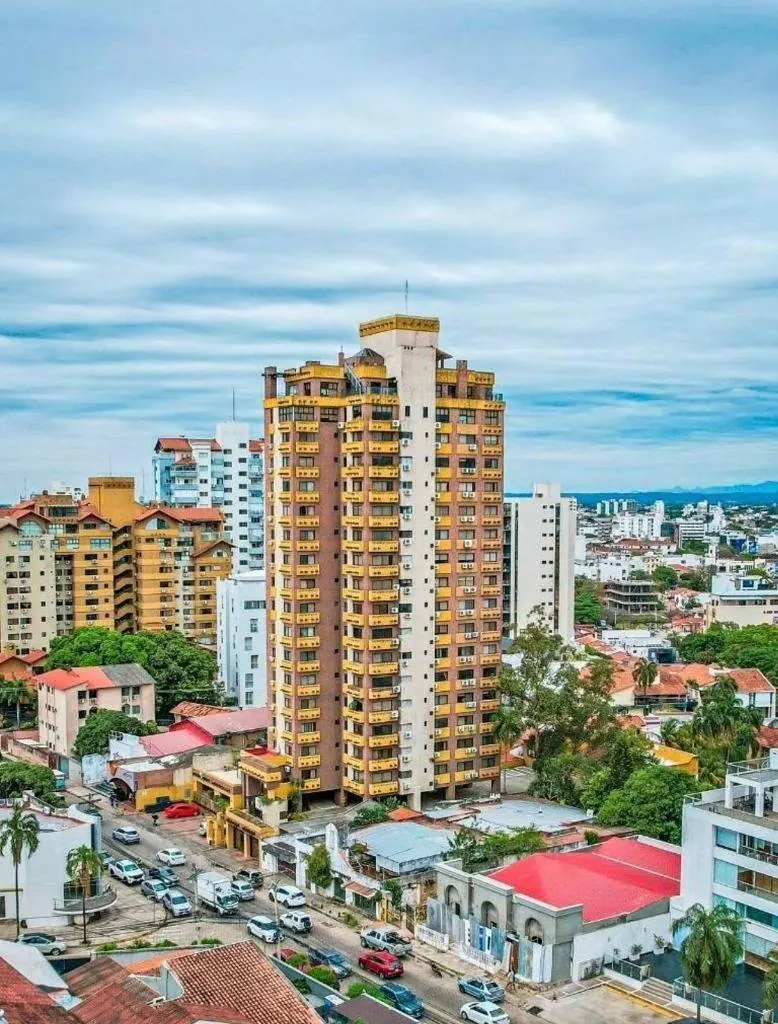 Departamento de 4 dormitorios en venta en la Torre Libertad: foto 13 de 14