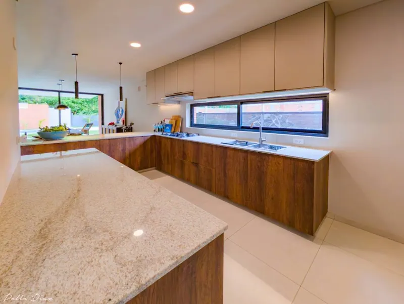 3-bedroom pre-construction house in the Bella Vista gated community: foto 2 de 21