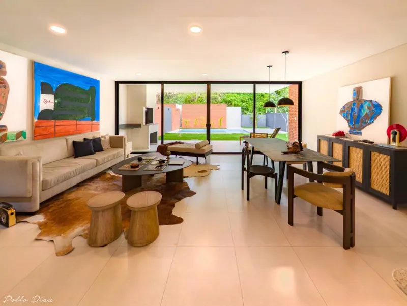 3-bedroom pre-construction house in the Bella Vista gated community: foto 5 de 21