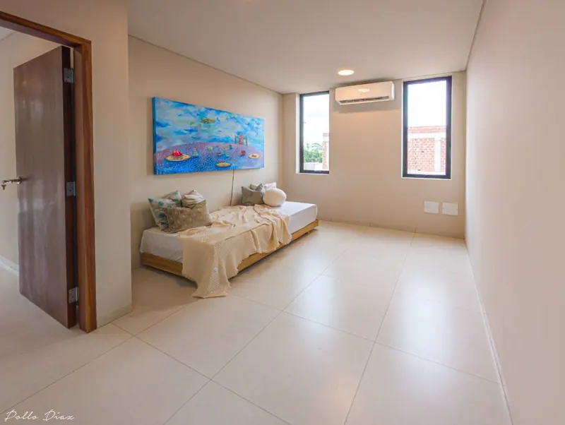 3-bedroom pre-construction house in the Bella Vista gated community: foto 7 de 21