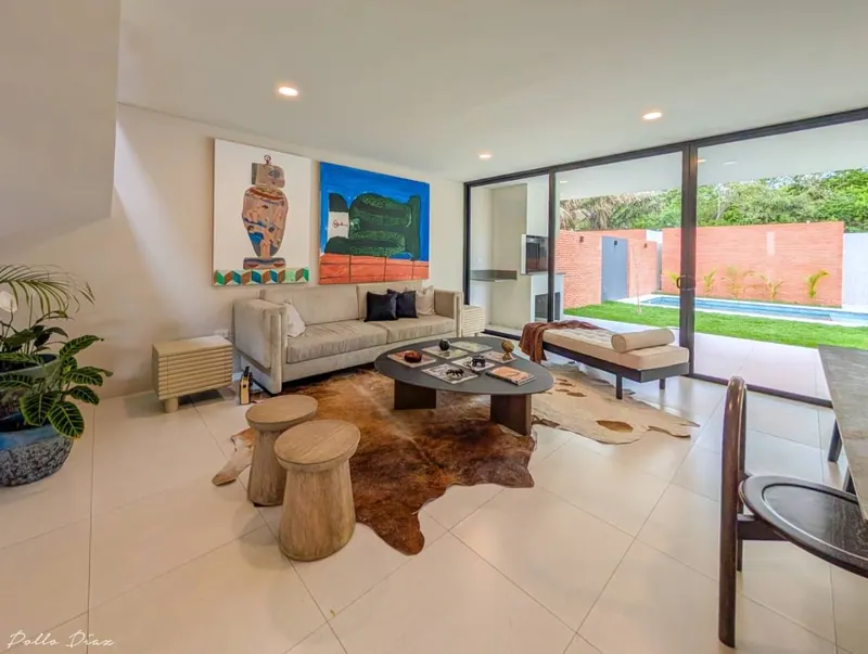 3-bedroom pre-construction house in the Bella Vista gated community: foto 8 de 21