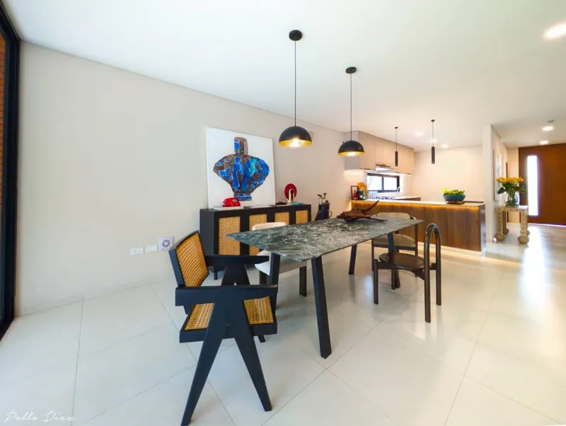 3-bedroom pre-construction house in the Bella Vista gated community: foto 9 de 21