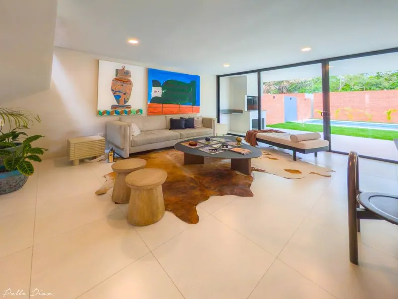 3-bedroom pre-construction house in the Bella Vista gated community: foto 10 de 21