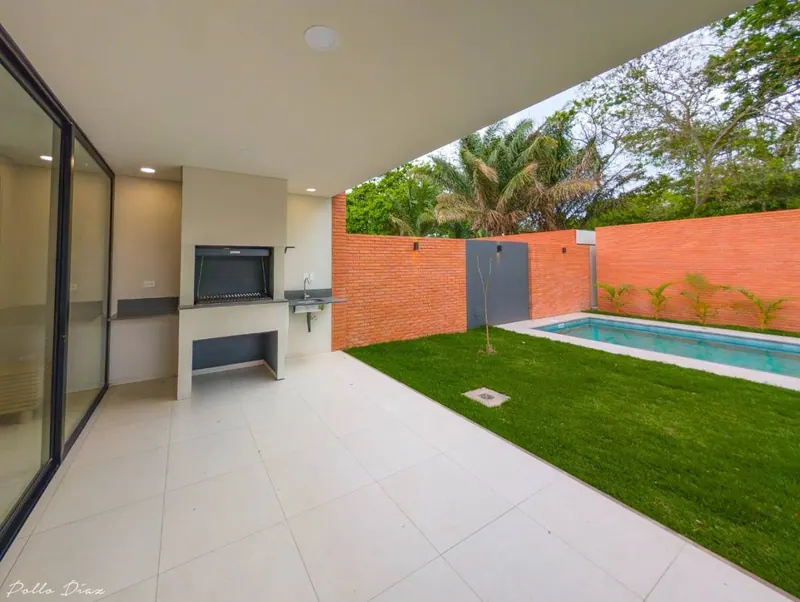 3-bedroom pre-construction house in the Bella Vista gated community: foto 12 de 21