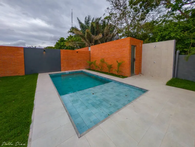 3-bedroom pre-construction house in the Bella Vista gated community: foto 13 de 21