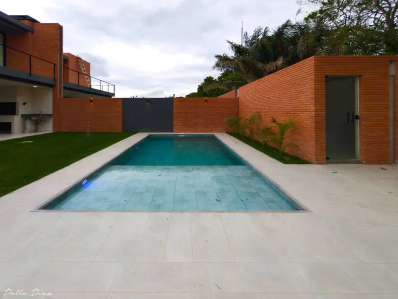 3-bedroom pre-construction house in the Bella Vista gated community: foto 14 de 21
