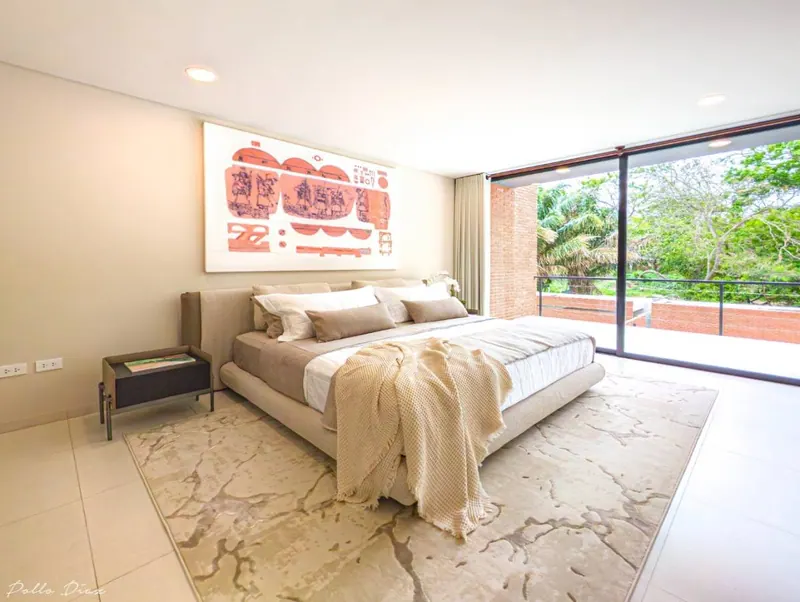 3-bedroom pre-construction house in the Bella Vista gated community: foto 15 de 21