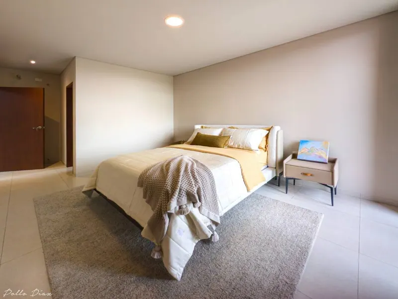 3-bedroom pre-construction house in the Bella Vista gated community: foto 18 de 21